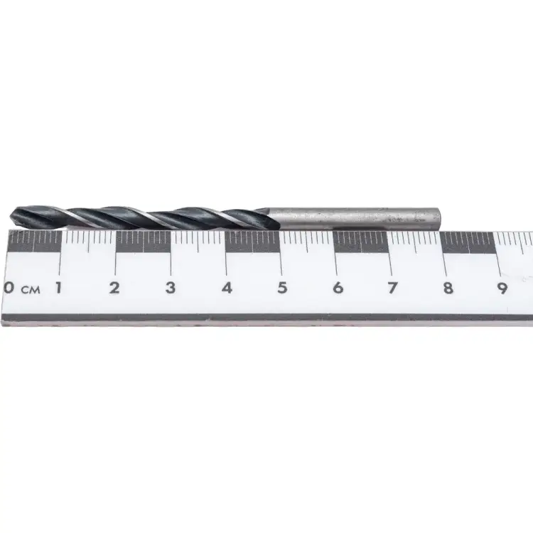 Сверло по металлу ООО "ТМТ ГРУПП" 53250