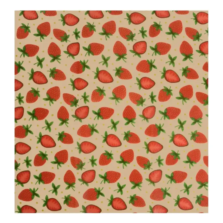 Восковая салфетка для хранения продуктов МУЛЬТИДОМ VL4-32