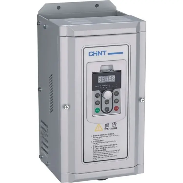 Преобразователь частоты CHINT 639054