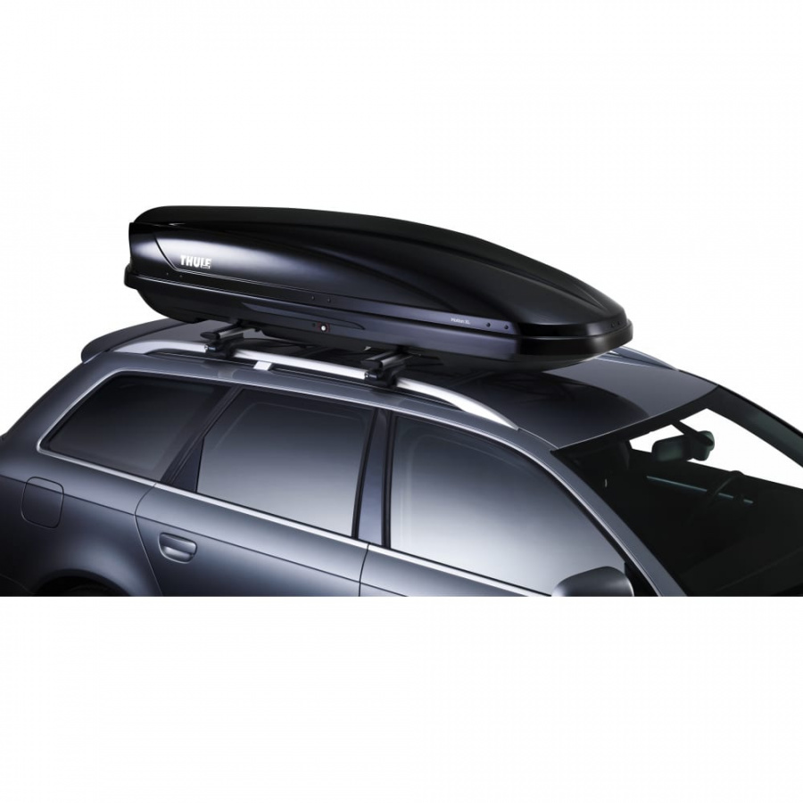 Грузовой бокс Thule Motion 800