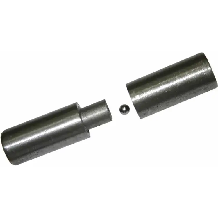 Гаражная петля STARFIX SMP-20391-1