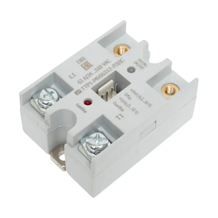 Реле ЗАО Протон-Импульс ТТР1-МБ06312-Л3ДС Пр10021