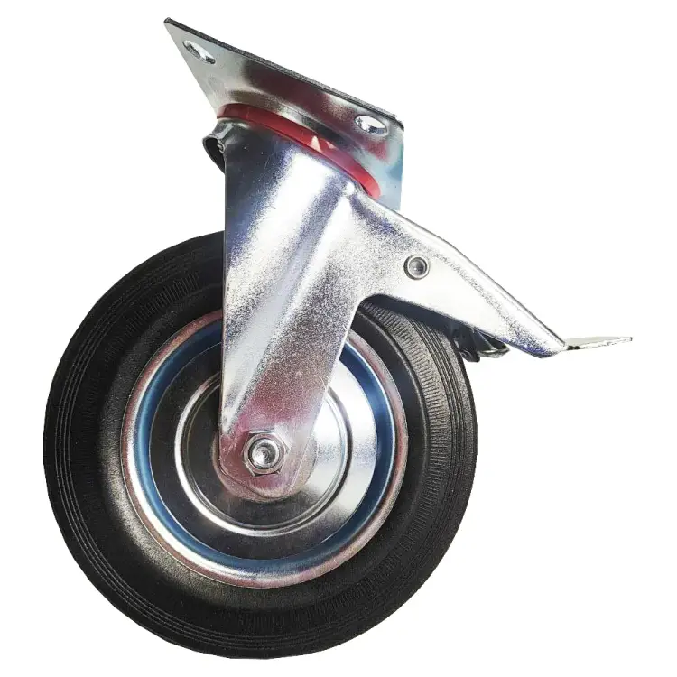 Колесо для строительных лесов SAMGRUPP SAMC-027002200