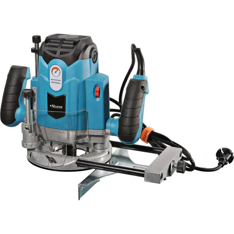 Фрезер Sturm ER1120PC