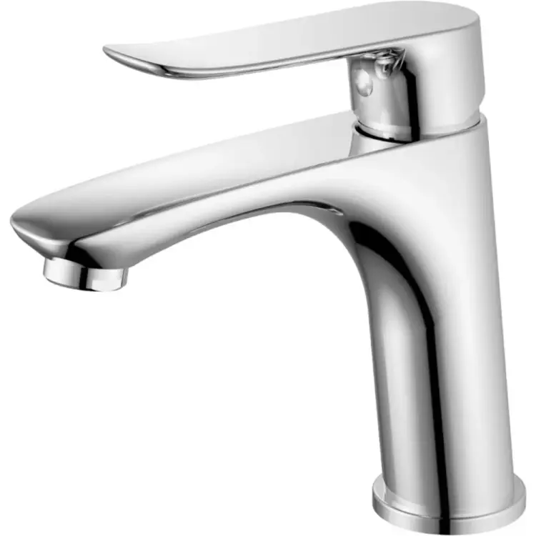 Смеситель для раковины Agger Nice A2502100