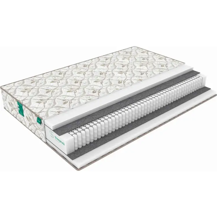 Матрас Sleeptek Perfect Foam Double SPFFD-00061-1645