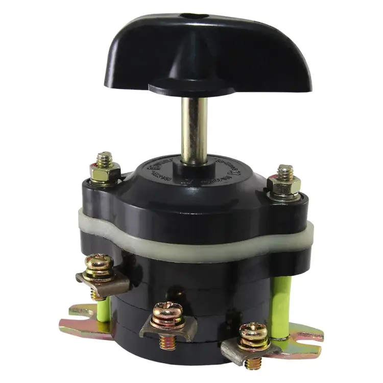 Пакетный выключатель TDM ELECTRIC ПВ3-16 SQ0723-0008
