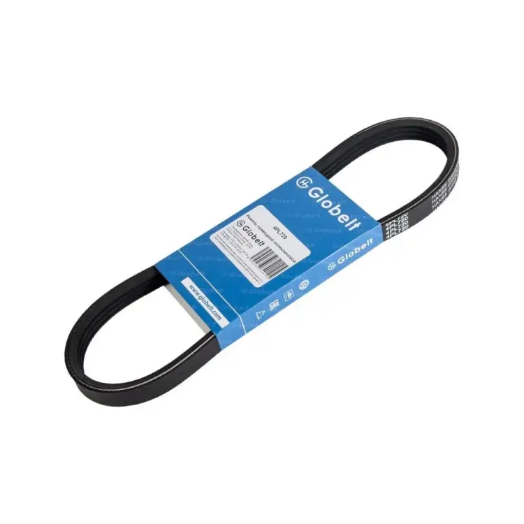 Поликлиновой ремень Globelt 4PL720