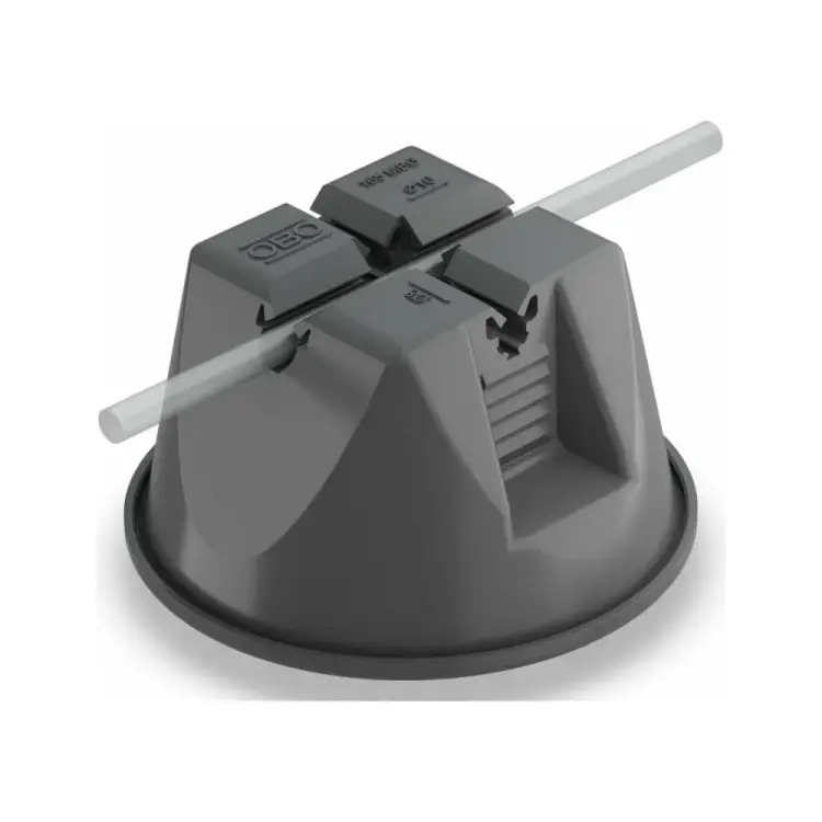 Держатель проволоки для плоской кровли OBO Bettermann 5218700