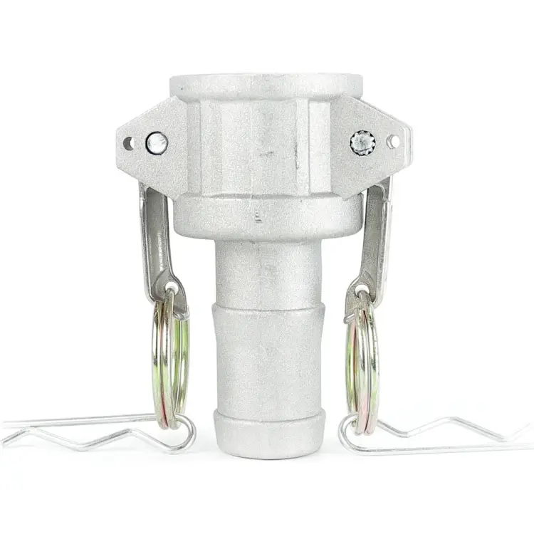 Алюминиевый камлок Rusbelt C-400 00-00028493