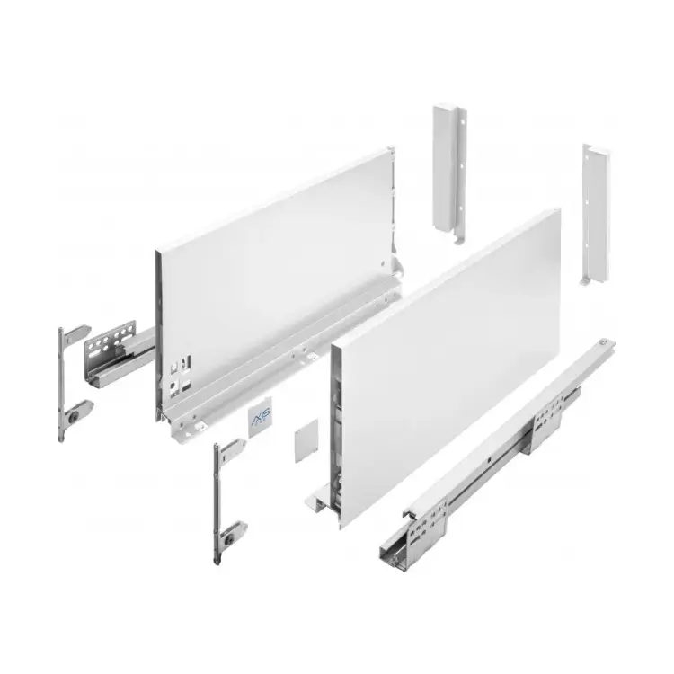 Выдвижные ящики GTV PB-AXISPRO-KPL300D1 Выдвижные ящики GTV PB-AXISPRO-KPL300D1