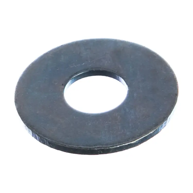 Оцинкованная усиленная шайба КрепСтройГрупп М20 DIN9021 (1 кг) 145169