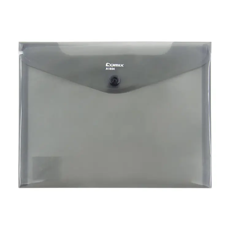 Папка-конверт COMIX BLAZE A1854 GR