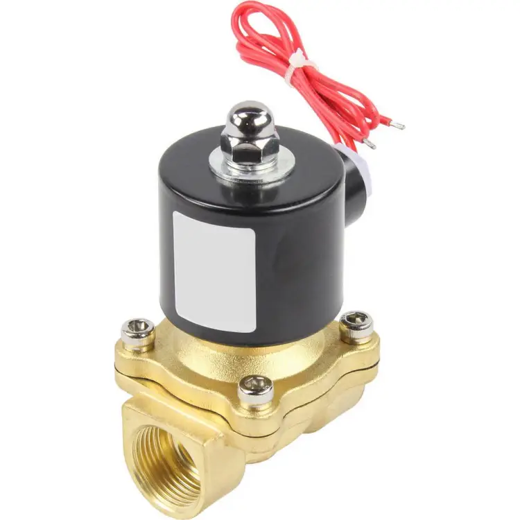 Электромагнитный клапан DN.ru D130-01248