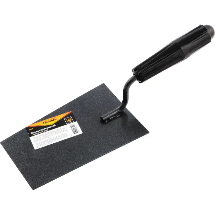 Кельма отделочника SPARTA КО 86346