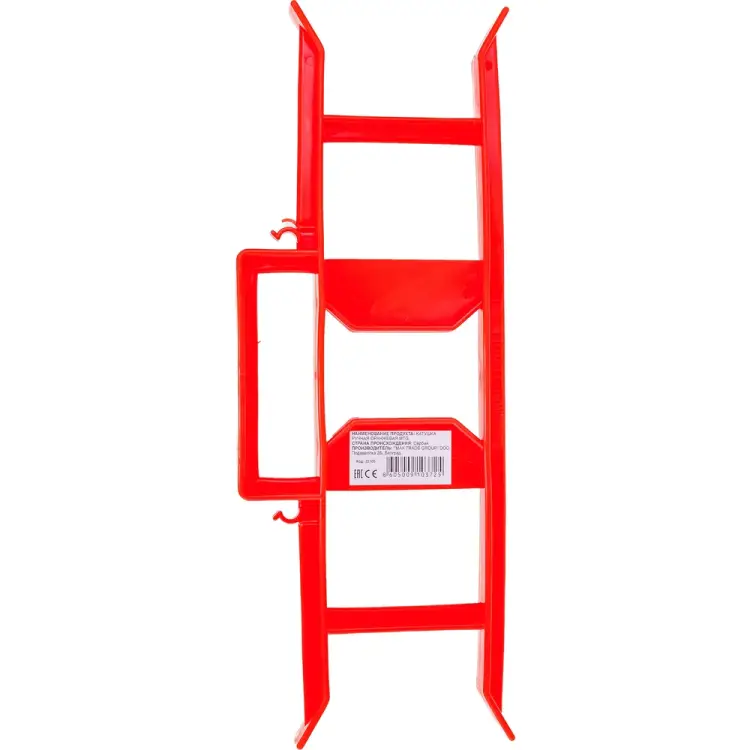 Ручная катушка для кабеля MTG ПВЦ 22105 Ручная катушка для кабеля MTG ПВЦ 22105