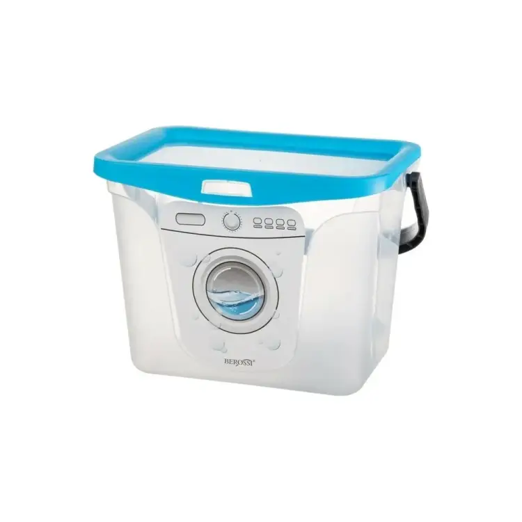 Емкость для корма животных Berossi АС 35647000