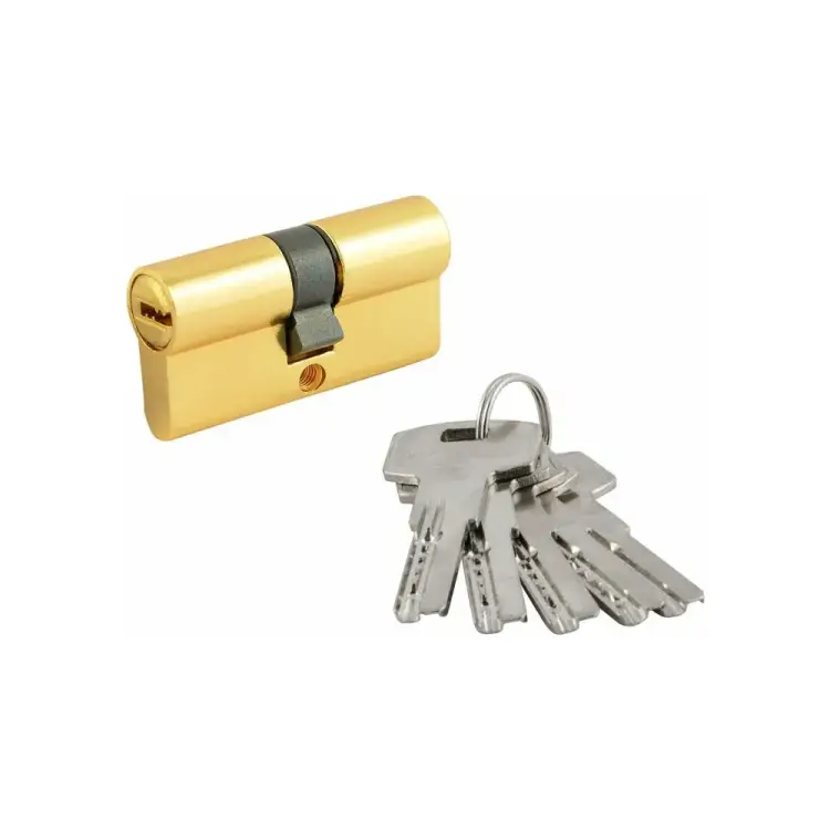 Цилиндровый механизм НОРА-М ЕСО Z ЛП-60 16100