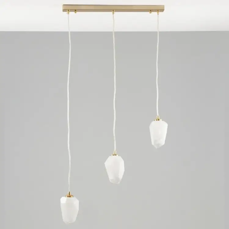 Подвесной светильник Moderli Catris 00000 V10310-3P