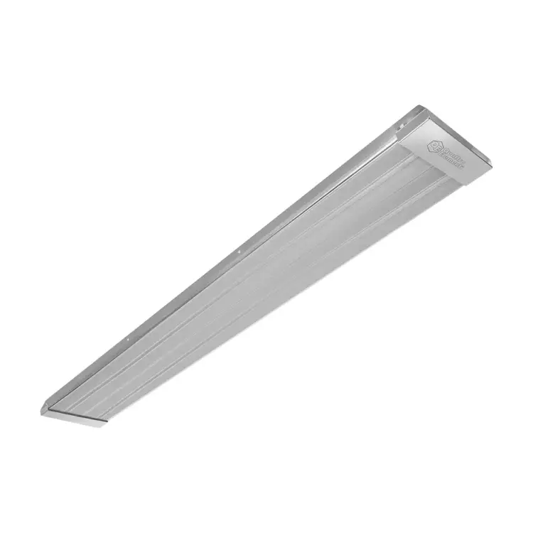 Электрический инфракрасный нагреватель воздуха QUATTRO ELEMENTI QE-2000IR 915-502