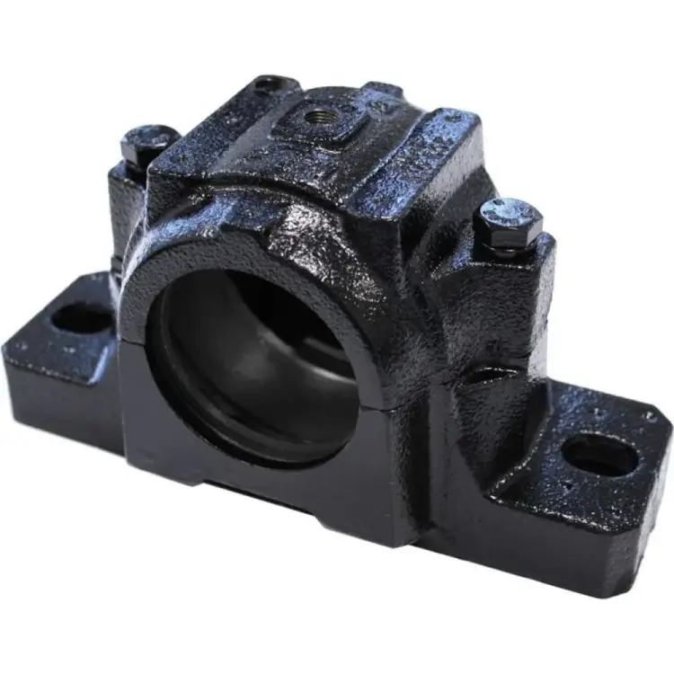 Корпус подшипника KMR SNL 507-606 ОСН0136499