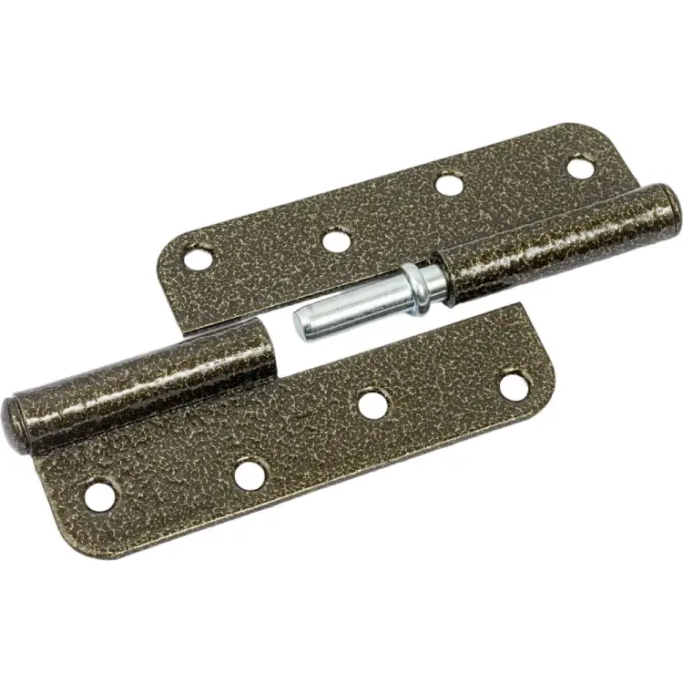 Стальная накладная петля Без бренда ПН-110 37655-110L