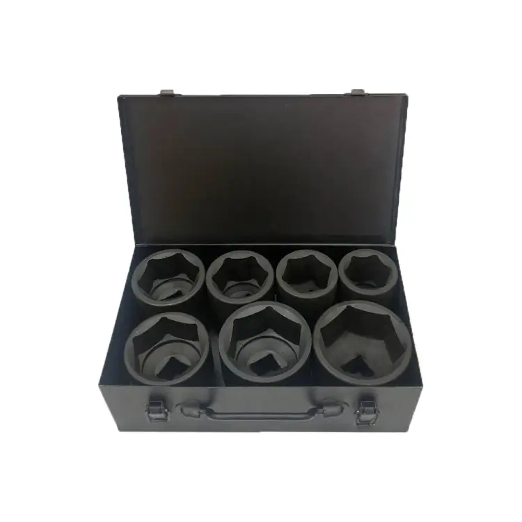 Набор головок Пневмо-Трейд PT-IS-SET-04-4675L