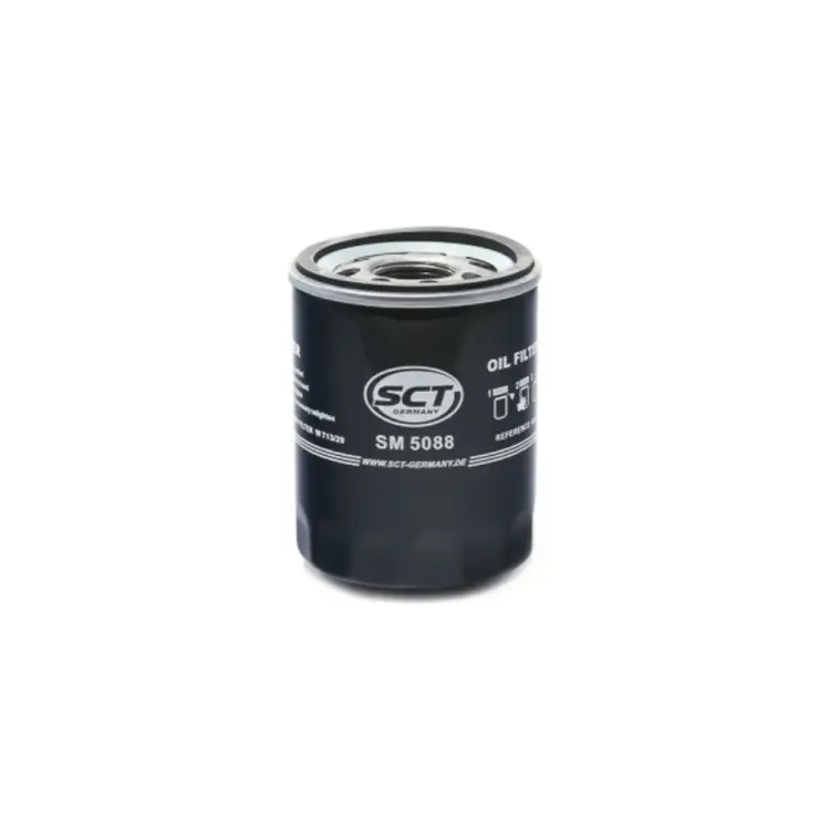 Масляный фильтр SCT SM5088 Масляный фильтр SCT SM5088