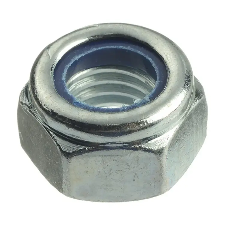 Гайка МЕТАЛЛСЕРВИС 1241194