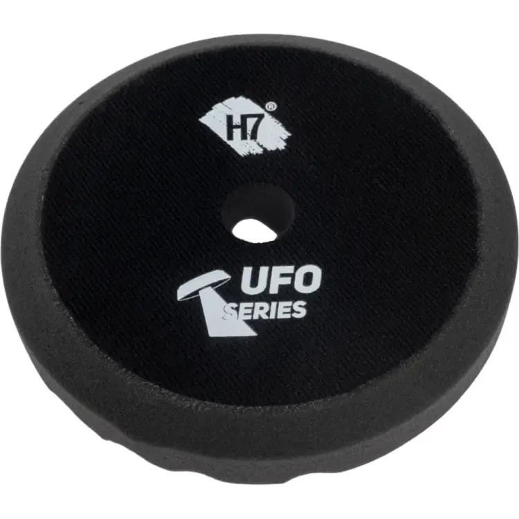 Поролоновый полировальный круг H7 UFO Shine Protect 893410 Поролоновый полировальный круг H7 UFO Shine Protect 893410