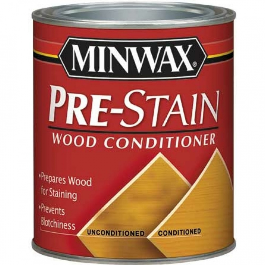 Кондиционер для дерева Minwax Pre-Stain WC