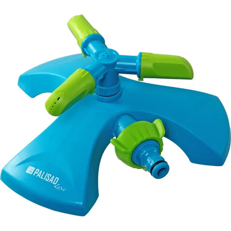 Разбрызгиватель PALISAD 65806 Разбрызгиватель PALISAD 65806