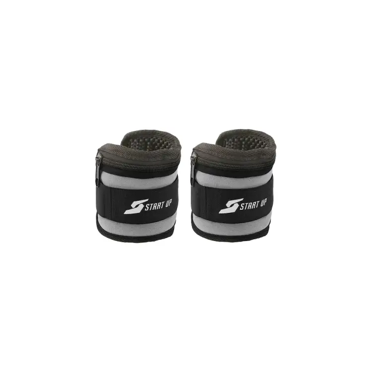 Утяжелители для рук и ног Start Up NT729 353 644