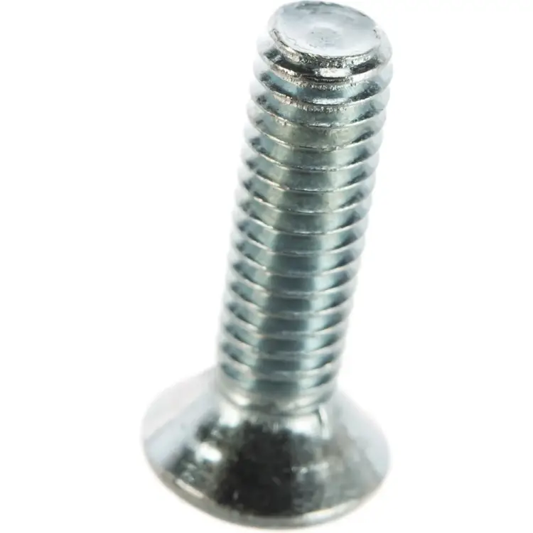 Оцинкованный винт Саморезик 4х15 DIN965 (700 шт.) DIN965-4х15-700