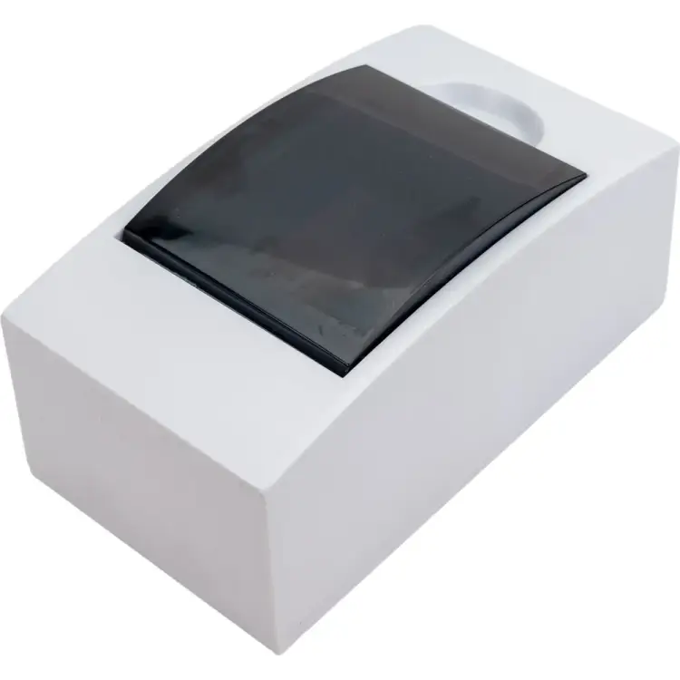 Навесной бокс GENERICA ЩРН-П MKP12-N-04-41-G Навесной бокс GENERICA ЩРН-П MKP12-N-04-41-G