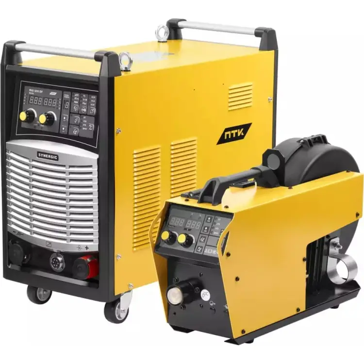 Аппарат полуавтоматической сварки ПТК RILON 00000041152