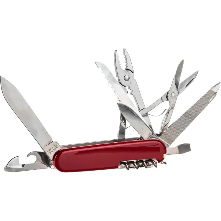 Швейцарский нож Victorinox Handyman 1.3773 Швейцарский нож Victorinox Handyman 1.3773