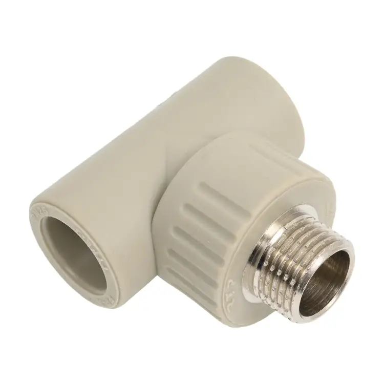 Комбинированный тройник RTP 10995