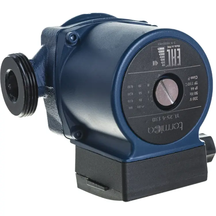 Циркуляционный насос Termica TL 25-4 130 Циркуляционный насос Termica TL 25-4 130