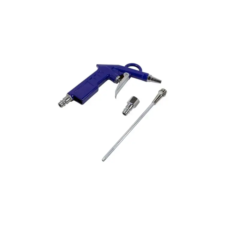 Пистолет обдувочный Rockforce RF-2372