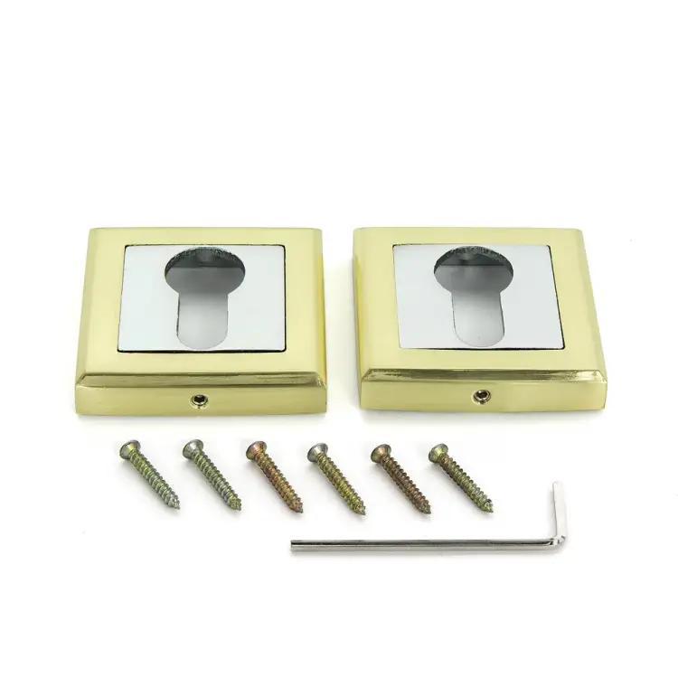 Накладка на ручку Фабрика замков FZ S SG ET СТ-00000277