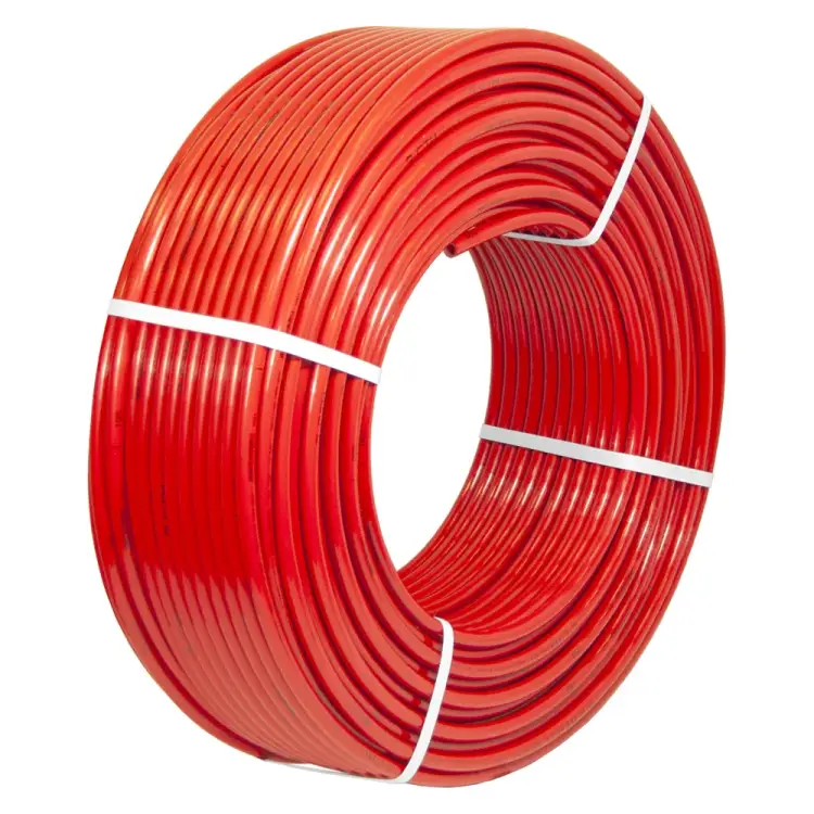 Труба для теплого пола СТМ PEX-EVOH CPPE1602-200