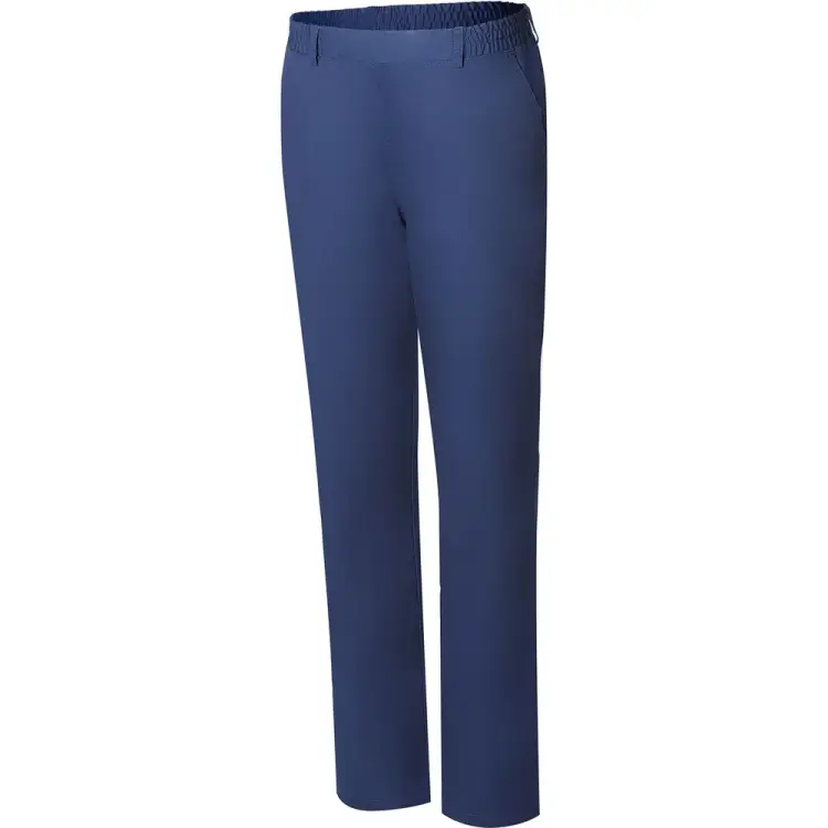 Брюки СОЮЗСПЕЦОДЕЖДА Эйч-Лайн H-Line женские, т. синие, 44-46, 158-164 2000000237008