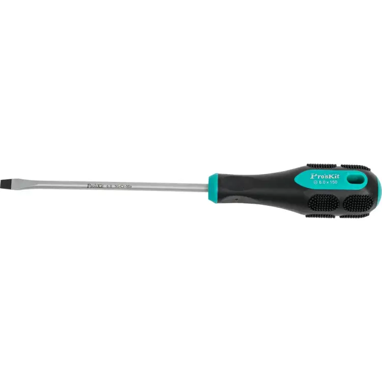 Отвертка Pro'sKit 9SD-213A 00252328 Отвертка Pro'sKit 9SD-213A 00252328