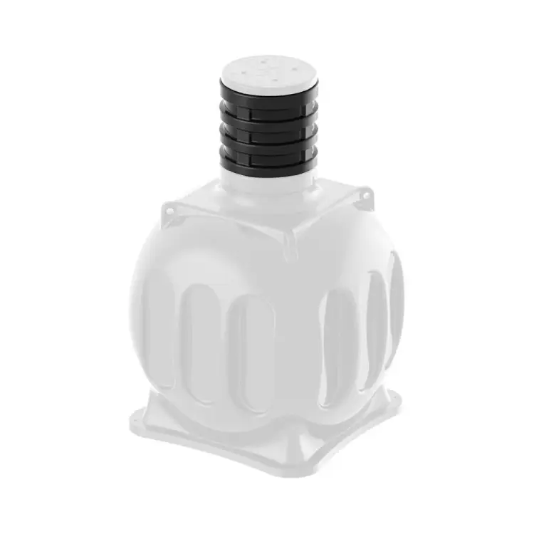 Горловина POLIMER GROUP КС-5 AK05010101