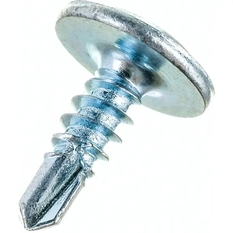 Усиленный саморез-сверло ШСММ Bullit 4,2х13 (25 шт.) 14-0018980