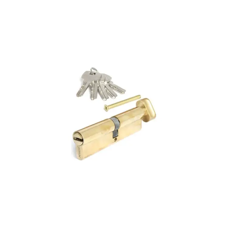 Цилиндровый механизм APECS SM-110-C-G 3315