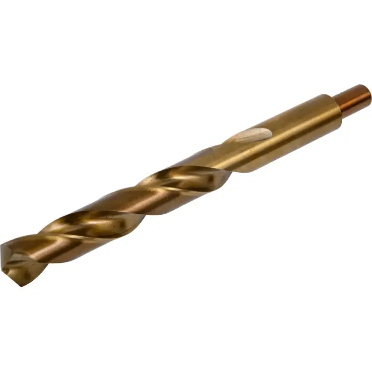 Сверло по металлу Дело Техники 50/25 211200