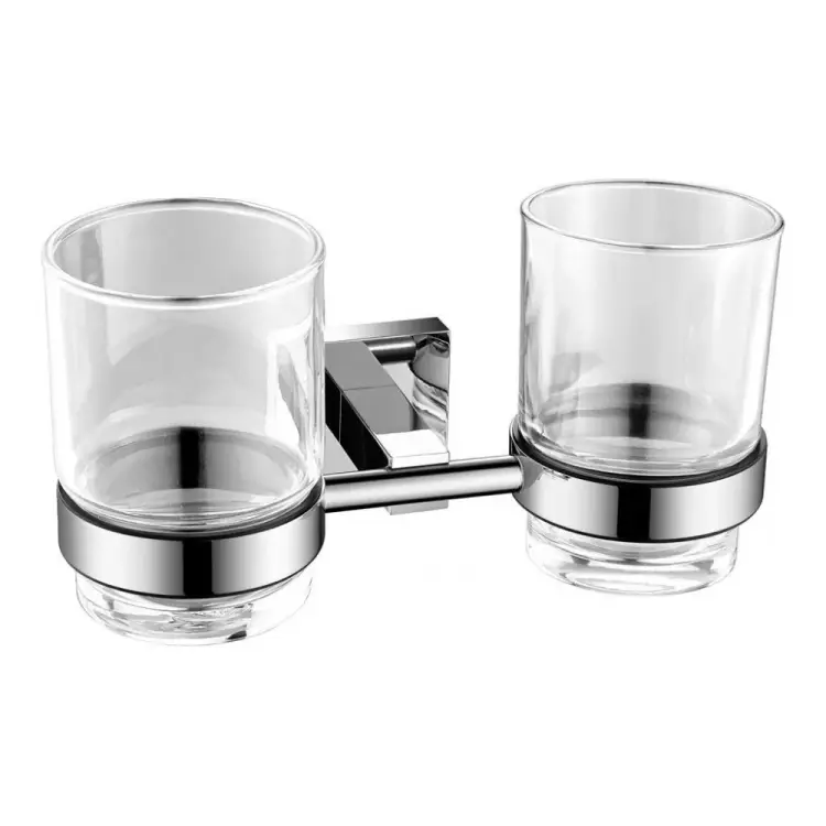 Двойной держатель Aquanet 6184D 00202107