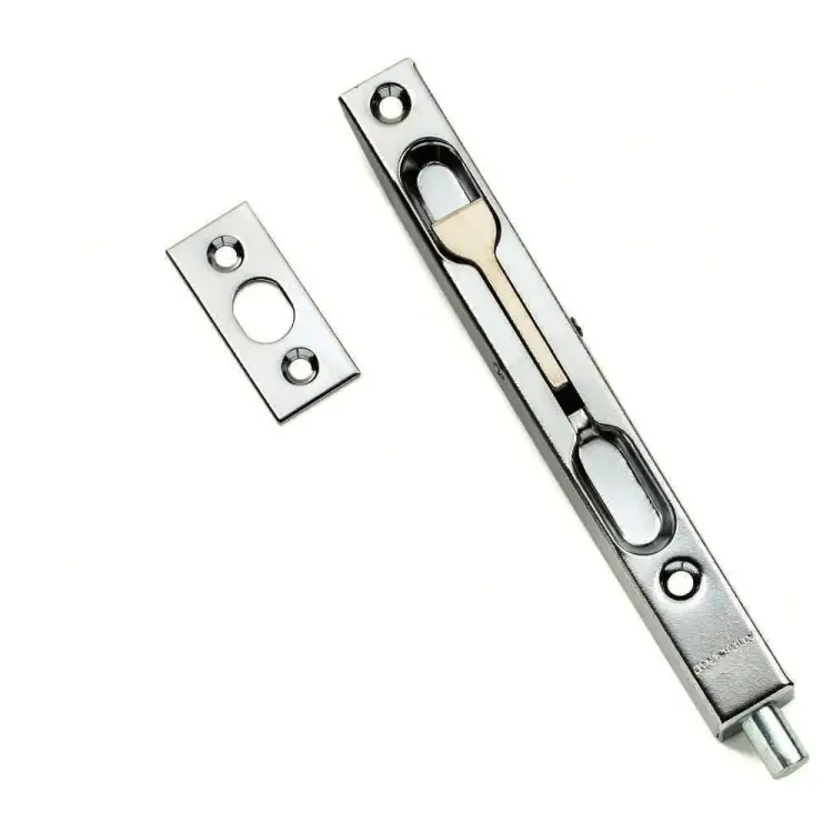 Торцевой шпингалет ADDEN BAU 401-140 940000000600